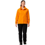 Vaude Pyöräilytakki W Escape Bike Light Jacket Kurkuma