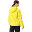 Vaude Pyöräilytakki W Escape Bike Light Jacket Sunbeam