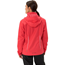 Vaude Cykeljacka Dam Escape Bike Light Jacket Flame Unisex