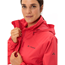 Vaude Cykeljacka Dam Escape Bike Light Jacket Flame Unisex