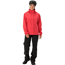 Vaude Cykeljacka Dam Escape Bike Light Jacket Flame Unisex