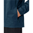 Vaude Cykeljakke Herre Escape Bike Light Jacket Dark Sea Unisex