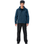 Vaude Pyöräilytakki M Escape Bike Light Jacket Dark Sea Unisex