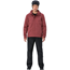 Vaude Cykeljacka Herr Escape Bike Light Jacket Redeva