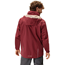 Vaude Cykeljacka Herr Escape Bike Light Jacket Carmine