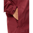 Vaude Cykeljacka Herr Escape Bike Light Jacket Carmine