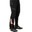 Vaude Cykelbyxor Herr Virt Softshell Pants II Black/Black