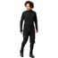 Vaude Cykelbyxor Herr Virt Softshell Pants II Black/Black