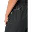 Vaude Cykelbyxor Dam Fluid Pants Black