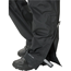 Vaude Cykelbyxor Dam Fluid Pants Black