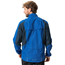 Vaude Pyöräilytakki M Dundee Classic Zo Jacket Signal Blue