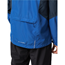 Vaude Pyöräilytakki M Dundee Classic Zo Jacket Signal Blue
