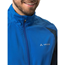 Vaude Pyöräilytakki M Dundee Classic Zo Jacket Signal Blue