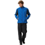 Vaude Pyöräilytakki M Dundee Classic Zo Jacket Signal Blue
