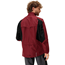 Vaude Pyöräilytakki M Dundee Classic Zo Jacket Carmine