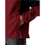 Vaude Pyöräilytakki M Dundee Classic Zo Jacket Carmine