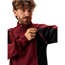 Vaude Pyöräilytakki M Dundee Classic Zo Jacket Carmine
