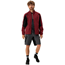 Vaude Pyöräilytakki M Dundee Classic Zo Jacket Carmine
