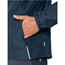 Vaude Cykeljacka Dam Dundee Classic Zo Jacket Dark Sea