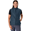 Vaude Cykeljacka Dam Dundee Classic Zo Jacket Dark Sea