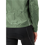 Vaude Cykeljacka Dam Dundee Classic Zo Jacket Willow Green