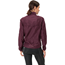 Vaude Cykeljacka Dam Dundee Classic Zo Jacket Cassis