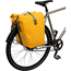 Vaude Cykelväska Aqua Back Deluxe Burnt Yellow