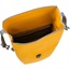 Vaude Polkupyörän laukku Aqua Back Deluxe Single Burnt Yellow