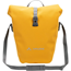 Vaude Polkupyörän laukku Aqua Back Deluxe Single Burnt Yellow