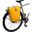 Vaude Polkupyörän laukku Aqua Back Deluxe Single Burnt Yellow