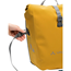 Vaude Polkupyörän laukku Aqua Back Deluxe Single Burnt Yellow