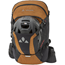 Pyöräilyreppu selkäpanssarilla VAUDE Moab Pro 22L II Umbra
