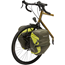 Etutarakkalaukut VAUDE OnTour Front Bag Khaki