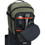Vaude Reppu Moab 15 II Cedar Wood