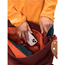 Vaude Polkupyörän laukku Road Master Urban (Double) Dark Cherry