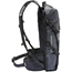 Pyöräily/Vaellusreppu VAUDE Trailpack II 8L Vesitiivis Musta