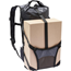 Pyöräily/Vaellusreppu VAUDE Trailpack II 8L Vesitiivis Musta