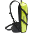 Pyöräily/Vaellusreppu VAUDE Trailpack II 8L Vesitiivis Vihreä/Musta