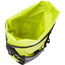 Pyöräily/Vaellusreppu VAUDE Trailpack II 8L Vesitiivis Vihreä/Musta