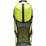 Pyöräily/Vaellusreppu VAUDE Trailpack II 8L Vesitiivis Vihreä/Musta
