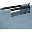 Vaude Cykelväska Recycle Back Single Heron