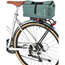 Vaude Cykelväska Recycle Shopper (Uniklip) Heron
