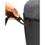 Vaude Polkupyörän laukku Aqua Commute Single Black