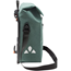 Vaude Polkupyörän laukku Recycle Commute Single Dusty Forest