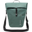 Vaude Polkupyörän laukku Recycle Commute Single Dusty Forest