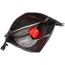 Vaude Polkupyörän laukku Road Master Roll-It Luminum Black