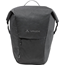 Vaude Polkupyörän laukku Road Master Roll-It Luminum Black