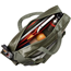 Vaude Cykelväska Mineo Commuter Briefcase 17 Khaki