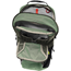 Pyöräilyreppu VAUDE Ledro 12L Willow Green