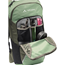 Pyöräilyreppu VAUDE Ledro 12L Willow Green